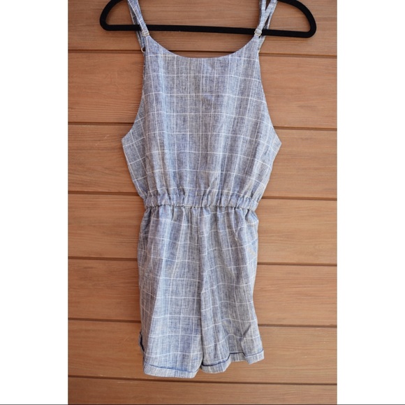 Romper - Picture 3 of 3